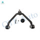 Front Right Upper Control Arm Ball Joint For 1998-2010 Mazda B4000 1 Piece Design