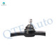 Front Left Upper Control Arm Ball Joint For 1998-2007 Mazda B3000 1 Piece Design