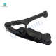 Front Left Lower Control Arm Ball Joint For 2003-2014 GMC Savana 1500 AWD