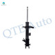 Front Left Suspension Strut Assembly For 2003 - 2007 Nissan Murano