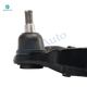 Front Right Lower Control Arm Ball Joint For 2003-2014 GMC Savana 1500 AWD