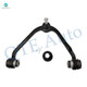 Front Left Upper Control Arm Ball Joint For 1997-1999 Ford F-250 RWD