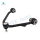 Pair of 2 Left-Right Upper Control Arm Ball Joint For 2004 Ford F-150 Heritage RWD