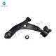 Front Left Lower Control Arm Ball Joint For 2009 Mazda 3 Sport