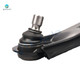Front Left Lower Control Arm Ball Joint For 2009 Mazda 3 Sport