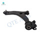 Front Left Lower Control Arm Ball Joint For 2009 Mazda 3 Sport