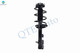 Front-Rear Set 4 Quick Complete Strut-Coil Spring For 2007-2010 Jeep Patriot FWD