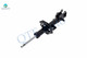 Front - Rear Set of 4 Strut-Shock For 2007-2012 Nissan Versa