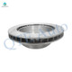 Rear Drilled Slotted Disc Brake Rotors For 2002-2006 CadillacEscalade EXT