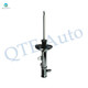 Rear Left Suspension Strut Assembly For 2000 - 2006 Hyundai Elantra
