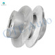Rear Disc Brake Rotors For 2007-2011 Toyota Camry