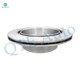 Rear Drilled Slotted Disc Brake Rotors For 2013 Cadillac Escalade EXT