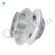 Rear Disc Brake Rotors For 2007-2012 Dodge Caliber