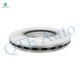 Front Disc Brake Rotors For 2005-2008 Chevrolet Cobalt