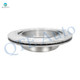 Rear Drilled Slotted Disc Brake Rotors For 2013 Infiniti FX37 Base