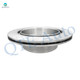 Rear 345mm Drilled Slotted Disc Brake Rotors For 2013 2014 Chevrolet Suburban 1500, Automotive Replacement Brake Rotors
