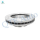 Set of 4 Front 325mm-Rear 330mm Drilled Slotted Disc Brake Rotors For 2003 2004 GMC Sierra 2500