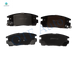 Rear Ceramic Brake Pad Kit For 2008-2010 Saturn Vue