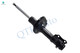 Front Left Lower Control Arm Ball Joint-Suspension Strut Assembly For 1999 Volkswagen Jetta