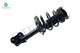 Set 4 Front-Rear Quick Complete Strut-Coil Spring For 2012-2017 Toyota Camry L4 Set 4 Front-Rear Quick Complete Strut-Coil Spring For 2012-2017 Toyota Camry L4