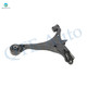 Front Right Lower Control Arm-Quick Complete Strut-Coil Spring Assembly For 2003-2005 Honda Civic