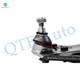 Front Right Lower Control Arm Ball Joint-Suspension Strut Assembly For 2005 2006 Volkswagen Jetta
