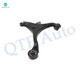 Front Left Lower Control Arm-Suspension Strut Assembly For 2003-2005 Honda Civic