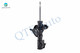 Front Left Lower Control Arm-Suspension Strut Assembly For 2003-2005 Honda Civic