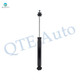 Rear Shock Absorber For 2010-2015 Toyota Prius