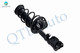 Rear Left Quick Complete Strut and Coil Spring For 2012 - 2017 Toyota Camry