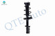 Rear Left Quick Complete Strut and Coil Spring For 2012 - 2017 Toyota Camry