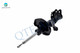 Set of 4 Front Lower Control Arm-Suspension Strut Assembly For 2003-2005 Honda Civic
