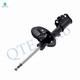 Front Right Lower Control Arm-Suspension Strut Assembly For 1997 1998 Toyota Avalon
