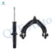 Front Right Upper Control Arm Ball Jointt-Suspension Strut Assembly For 1997-2001 Honda CR-V