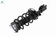 Set 4 Front Quick Complete Strut-Rear Shock For 2013 2014 Mazda Cx-5 L4 2.0L FWD