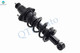 Rear Left Quick Complete Strut and Coil Spring For 2001-2005 Honda Civic