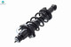Rear Left Quick Complete Strut and Coil Spring For 2001-2005 Honda Civic