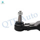 Set of 4 Front Lower Control Arm Ball Jointt-Quick Complete Strut-Coil Spring Assembly For 1999-2005 Pontiac Montana