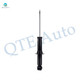 Rear Suspension Bare Strut Assembly For 2007-2010 Jeep Patriot