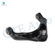 Front Upper Control Arm Ball Joint-Shock Absorber For 2001-2006 GMC Sierra 3500 11400 GVW