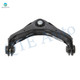Front Upper Control Arm Ball Joint-Shock Absorber For 2001-2006 GMC Sierra 3500 11400 GVW