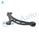Front Left Lower Control Arm-Suspension Strut Assembly For 1997-2001 Toyota Camry