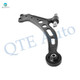Front Left Lower Control Arm-Suspension Strut Assembly For 1997-2001 Toyota Camry