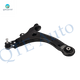 Set of 4 Front Lower Control Arm Ball Joint-Suspension Strut Assembly For 2000-2005 Chevrolet Monte Carlo