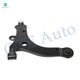 Front Right Lower Control Arm Ball Jointt-Quick Complete Strut-Coil Spring Assembly For 2005-2008 Pontiac Grand Prix