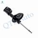 Front Right Lower Control Arm-Suspension Strut Assembly For 1997-2001 Toyota Camry
