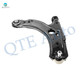 Front Right Lower Control Arm Ball Joint-Suspension Strut Assembly For 1999-2005 Volkswagen Jetta