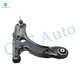 Front Right Lower Control Arm Ball Joint-Suspension Strut Assembly For 1999-2005 Volkswagen Jetta