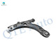Front Right Lower Control Arm Ball Joint-Suspension Strut Assembly For 1999-2005 Volkswagen Jetta