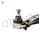 Front Left Lower Control Arm Ball Joint-Suspension Strut Assembly For 2005 2006 Volkswagen Jetta